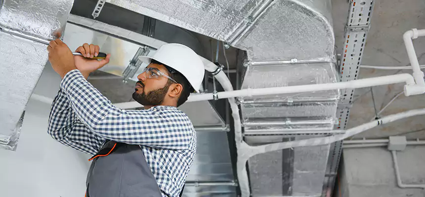 Proactive Ac Vent Repairs & Air Duct Replacement Companies Near Me in Huntsville