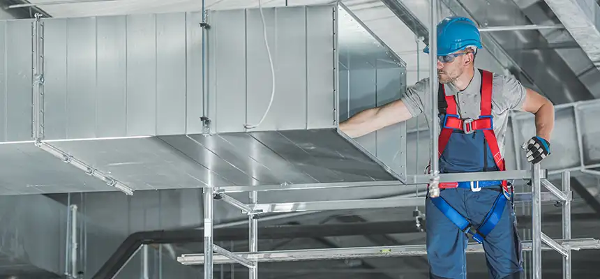 Our Dryer Fire Safety Service Services in Huntsville, AL