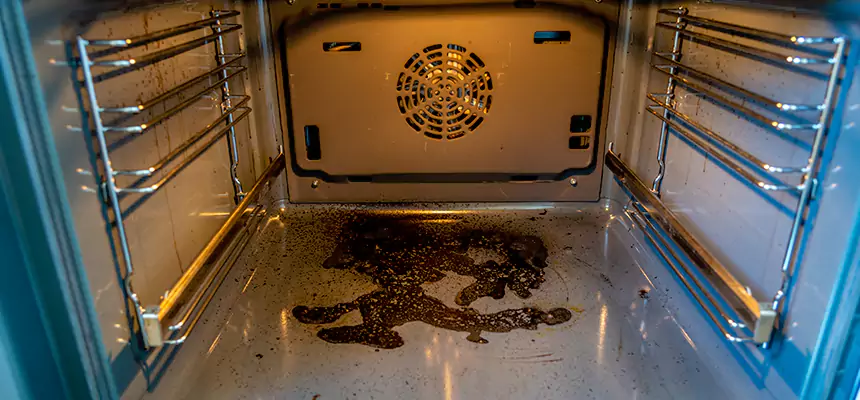 Our Dryer Vent Mold Cleaning Services in Huntsville, AL