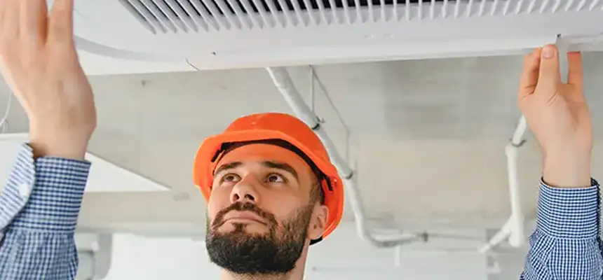 Our Furnace Vent Cleaning Services in Huntsville, AL