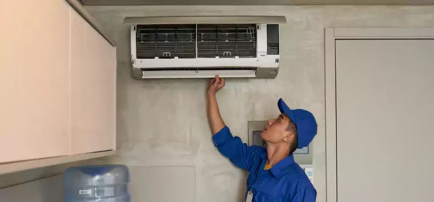 Balanced Fresh‑Air Ventilation (ERV/HRV) in Huntsville