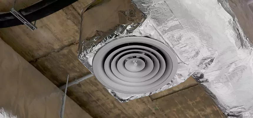 Our HVAC Ductwork Installation Services in Huntsville, AL