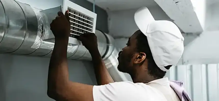 Our Licensed And Insured Cleaners in Huntsville, AL