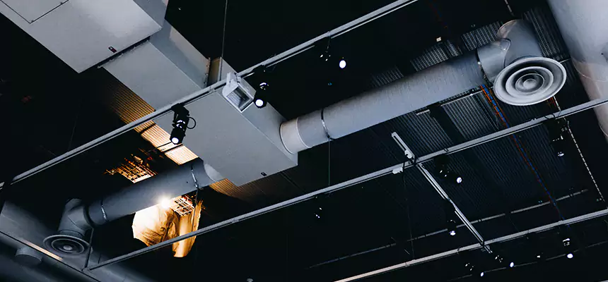 Our Seasonal Allergy Air Duct Cleaning Services in Huntsville, AL