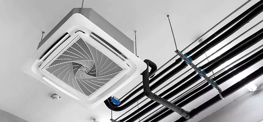 Our Smart AC Vent Controller Services in Huntsville, AL