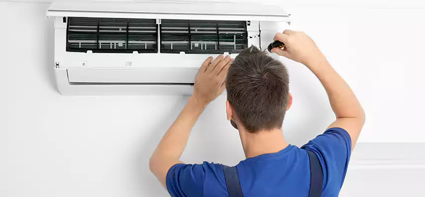 Our Smart Air Conditioning Installation Services in Huntsville, AL
