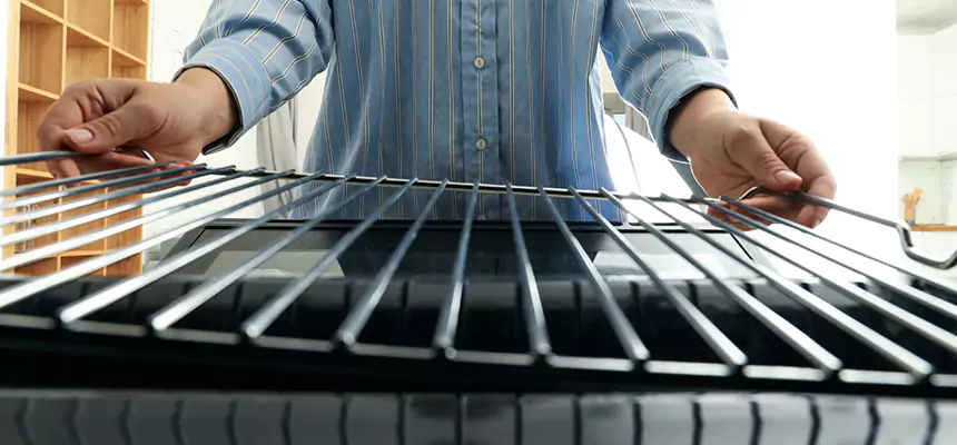 Our Vent Grille Washing Services in Huntsville, AL