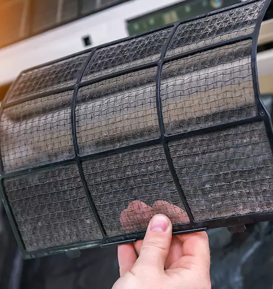 Top-notch AC Air Filter Replacement in Huntsville