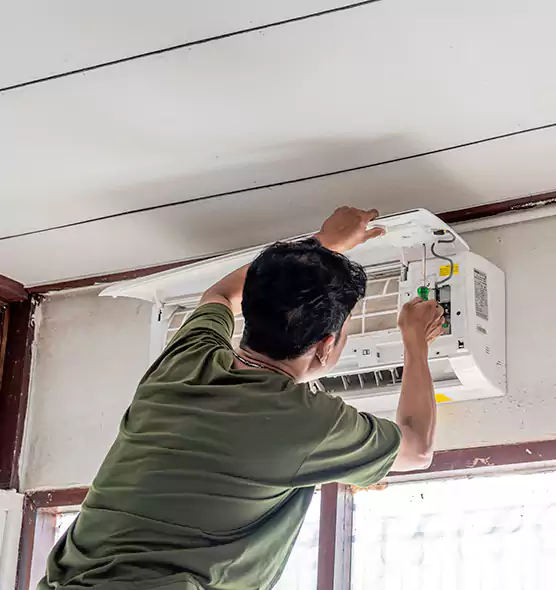About Air Duct & AC Odor Removal in Huntsville, AL