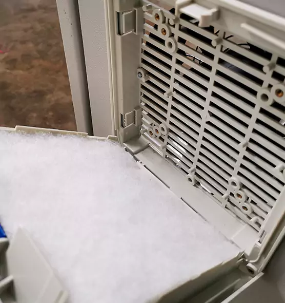 Professional Air Duct Expansion Solutions in Huntsville, AL