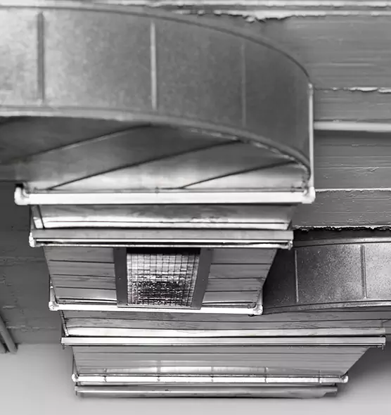 Professional Air Duct Pet Hair Removal in Huntsville, AL