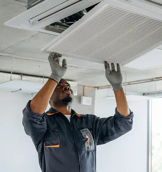 About Certified Air Duct Specialists in Huntsville, AL
