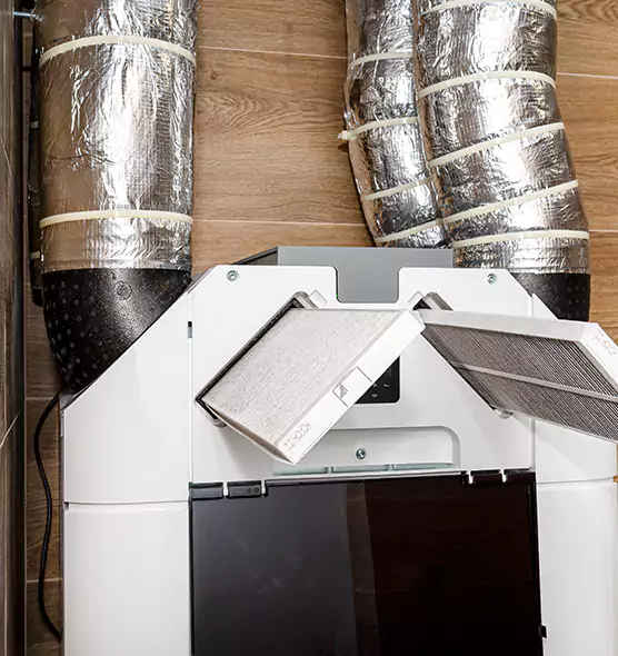 About Clogged Air Duct Repair in Huntsville, AL