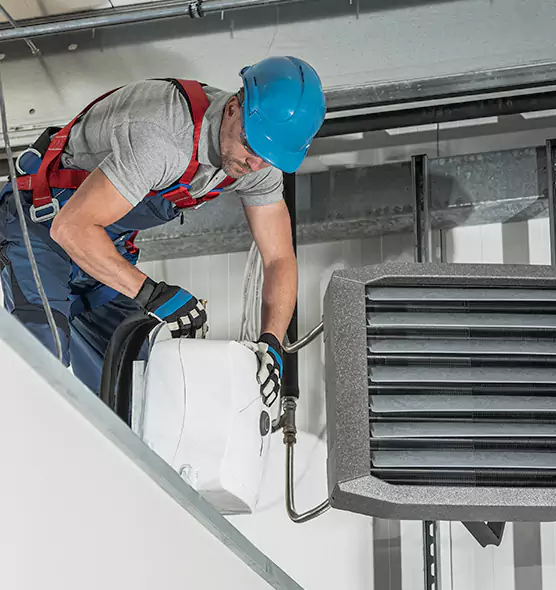 Professional Custom HVAC Ductworkin Huntsville, AL