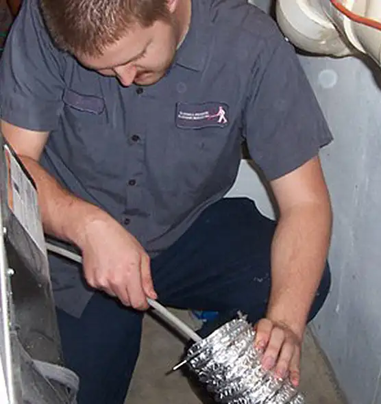 About Dryer Vent Hose Installation in Huntsville, AL