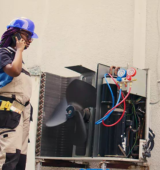 Professional Energy-Efficient HVAC Cleaning in Huntsville, AL