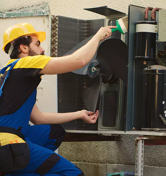 Top-Rated New Room Vent Extension in Huntsville, AL