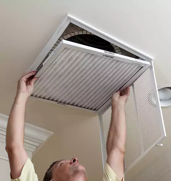 Advanced Residential Vent Cleaning in Huntsville, AL