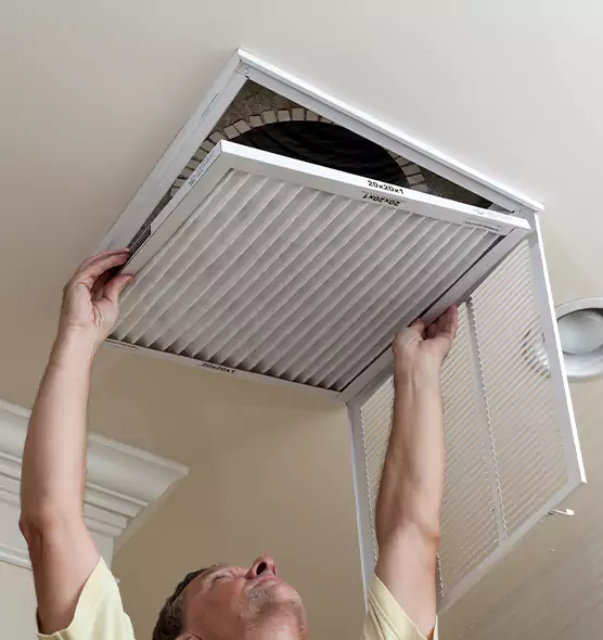 Trusted Vent Shaft Cleaning Expert in Huntsville, AL