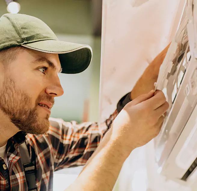 Why Homeowners Businesses Trust Us in Huntsville, AL?