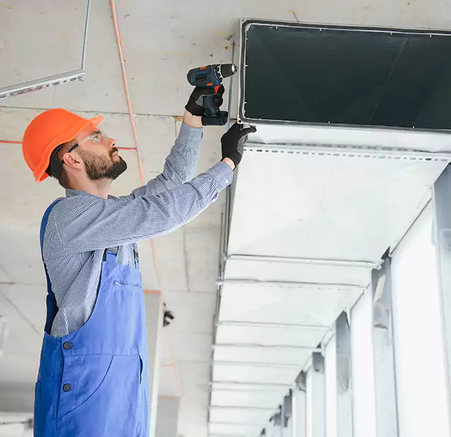 Why Homeowners & Businesses Trust Us in Huntsville, AL?