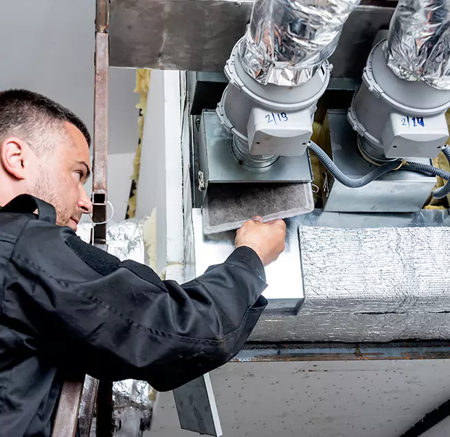 Why Homeowners & Businesses Trust Us in Huntsville, AL?