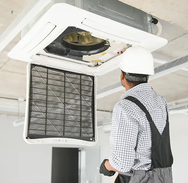 Why Homeowners & Businesses Trust Us in Huntsville, AL?