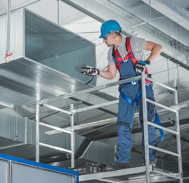 Why Homeowners & Businesses Trust Us in Huntsville, AL?