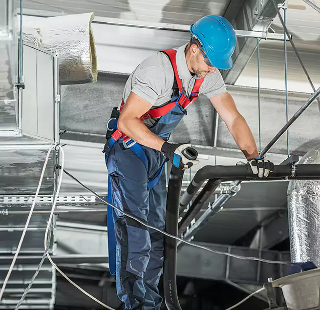 Why Homeowners & Businesses Trust Us in Huntsville, AL?