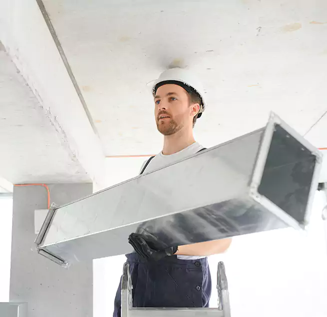 Why Homeowners & Businesses Trust Us in Huntsville, AL