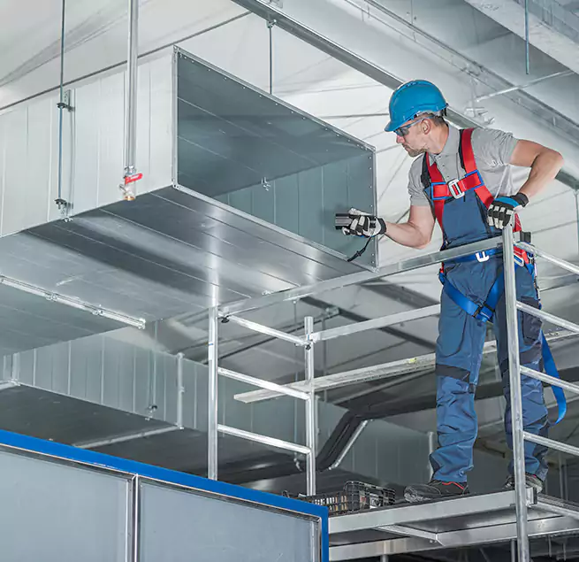 Why Homeowners & Businesses Trust Us in Huntsville, AL?