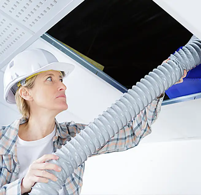 Why Homeowners & Businesses Trust Us Huntsville, AL