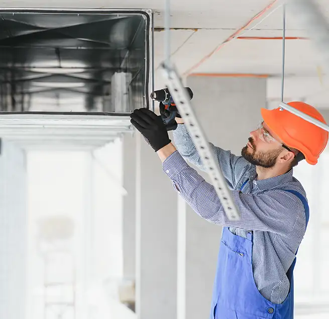 Why Homeowners & Businesses Trust Us in Huntsville, AL?