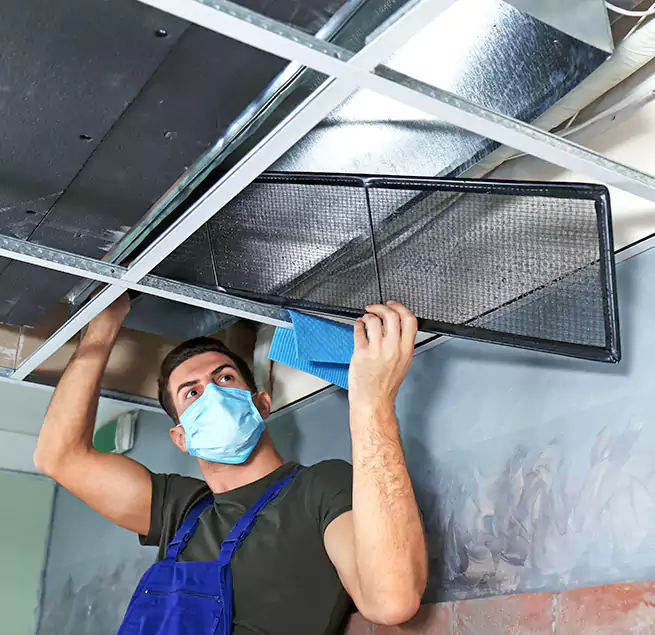 Why Homeowners Businesses Trust Us in Huntsville, AL