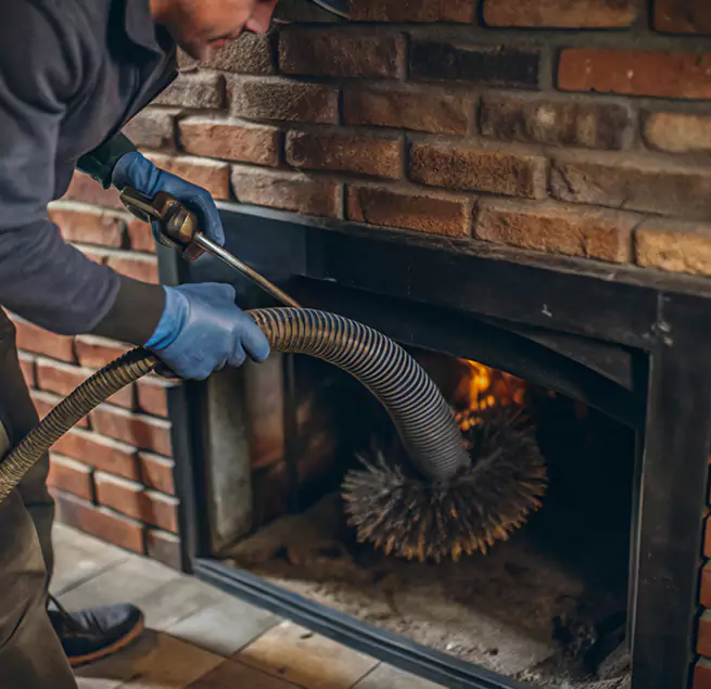  Why Homeowners & Businesses Trust Us in Huntsville, AL?