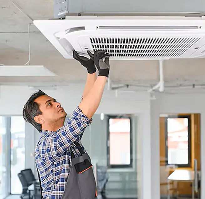 Why Homeowners & Businesses Trust Us in Huntsville, AL?