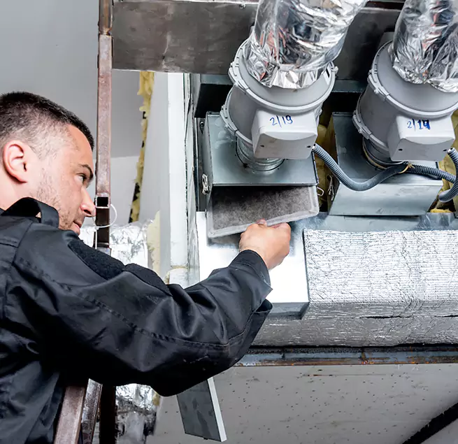 Why Homeowners & Businesses Trust Us in Huntsville, AL?