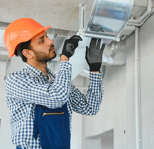 Why Homeowners & Businesses Trust Us in Huntsville, AL?