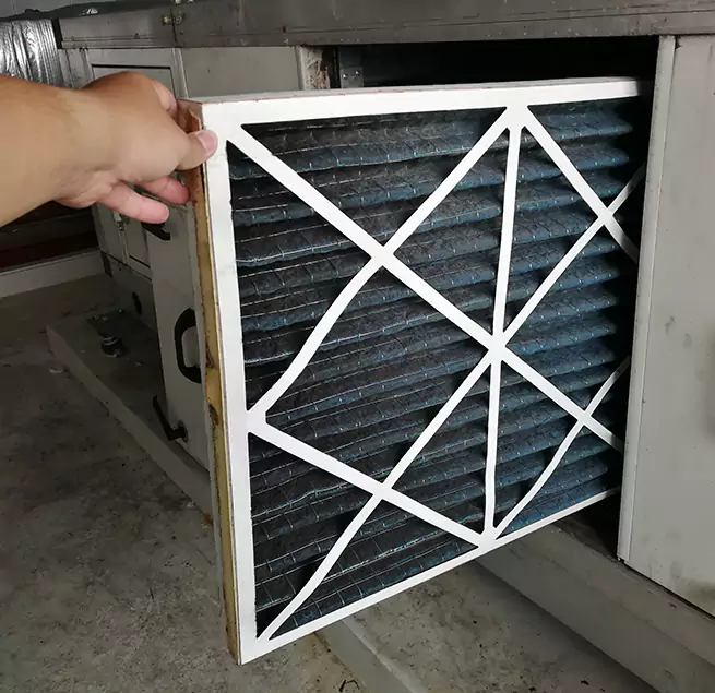 Why Homeowners & Businesses Trust Us Huntsville, AL?