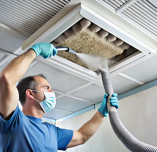 Why Homeowners Businesses Trust Us in Huntsville, AL