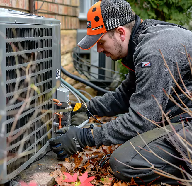 Why Homeowners & Businesses Trust Us in Huntsville, AL?