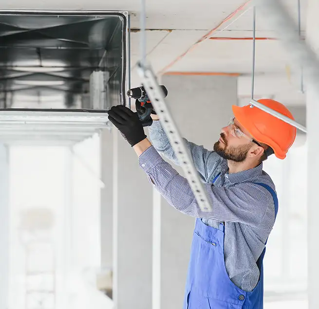 Why Homeowners Businesses Trust Us Huntsville, AL