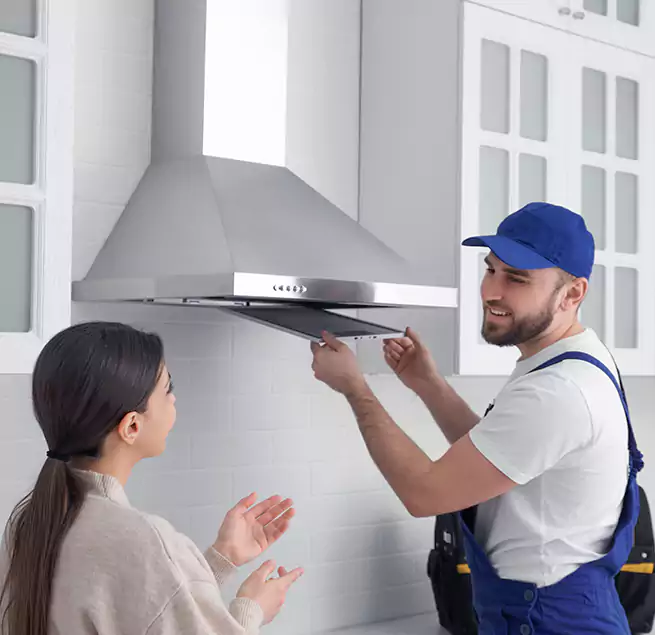 Why Homeowners & Businesses Trust Us in Huntsville, AL?