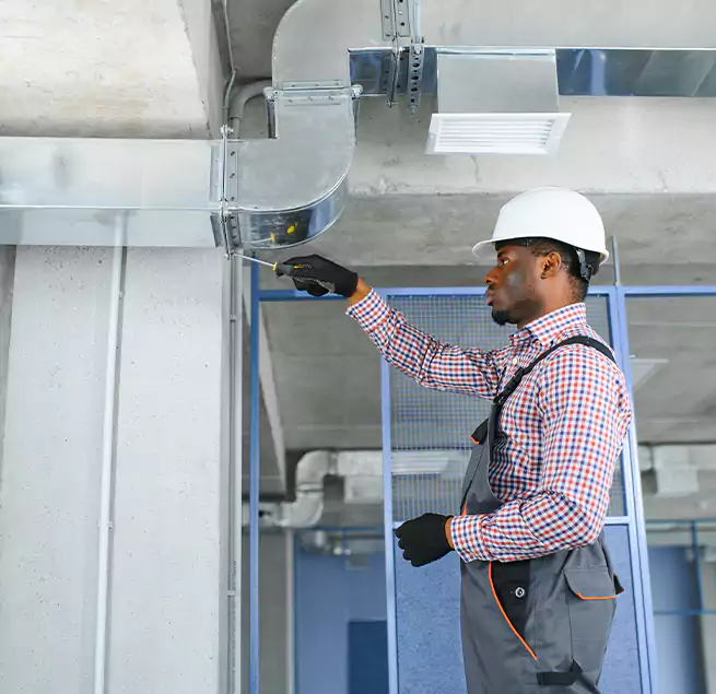 Why Homeowners & Businesses Trust Us in Huntsville, AL