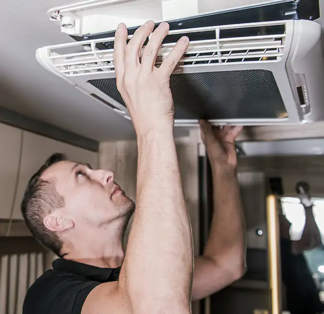 Why Homeowners & Businesses Trust Us Huntsville, AL