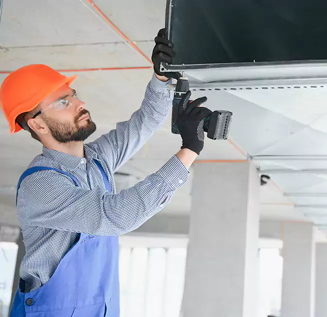 Why Homeowners & Businesses Trust Us in Huntsville, AL?