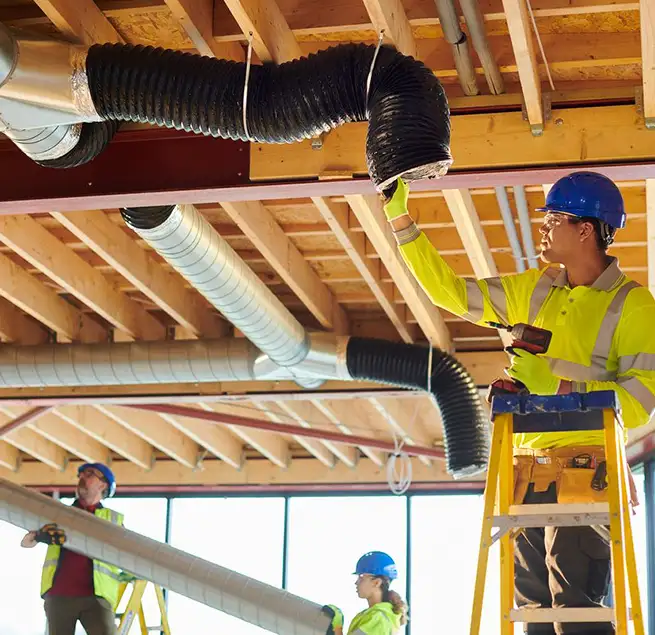 Why Homeowners & Businesses Trust Us in Huntsville, AL?