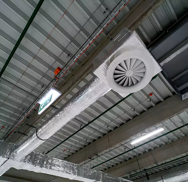 Why Homeowners & Businesses Trust Us in Huntsville, AL?