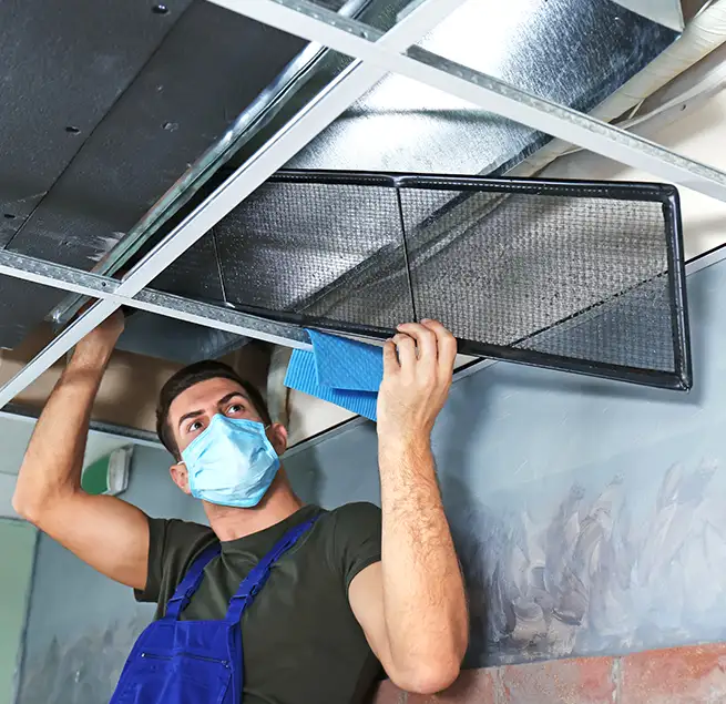 Why Homeowners & Businesses Trust Us in Huntsville, AL?