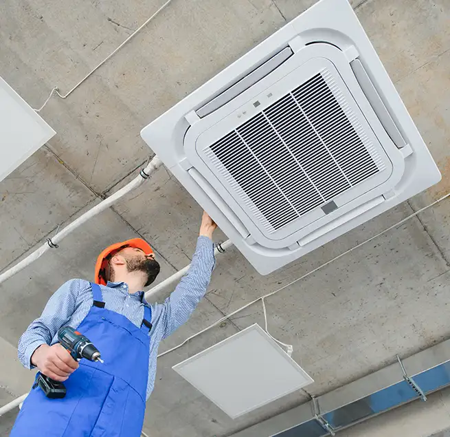 Why Homeowners & Businesses Trust Us in Huntsville, AL